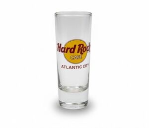 HARD ROCK CAFE Shot Glass